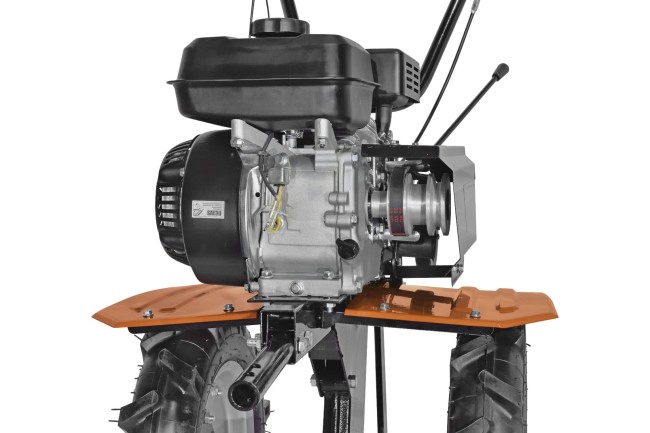 Мотоблок Carver МТ-70 (01.006.00033) бензиновый