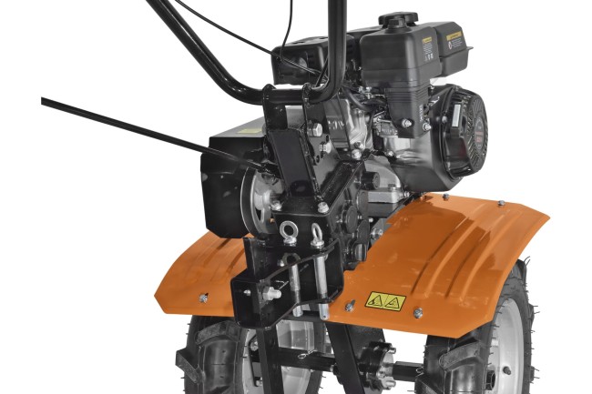 Мотоблок Carver МТ-70 (01.006.00033) бензиновый