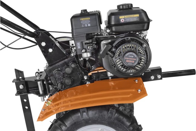 Мотоблок Carver МТ-70 (01.006.00033) бензиновый