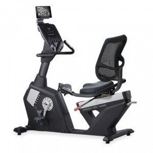 Велоэргометр Bronze Gym R1000M PRO TURBO