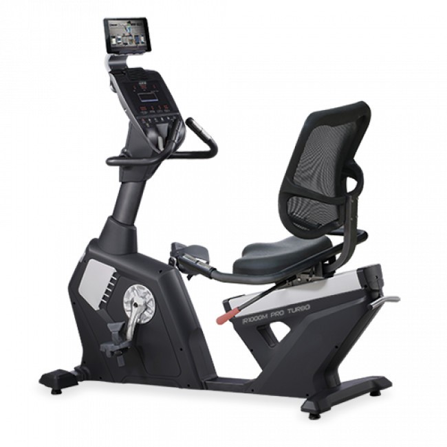Велоэргометр Bronze Gym R1000M PRO TURBO