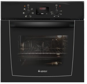 Встраиваемый электрический духовой шкаф Gefest ДА 602-02 А