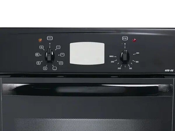 Встраиваемый электрический духовой шкаф Gefest ДА 602-02 А