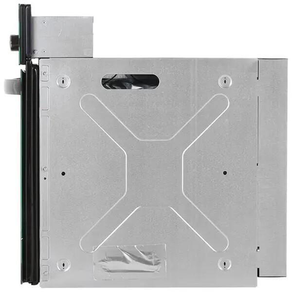 Встраиваемый электрический духовой шкаф Gefest ДА 602-02 А