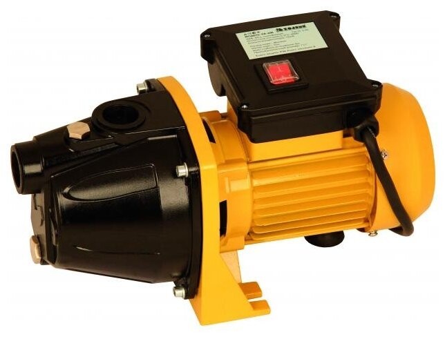 Насосная станция Хозяин НА-600 Насосная станция Хозяин НА-600