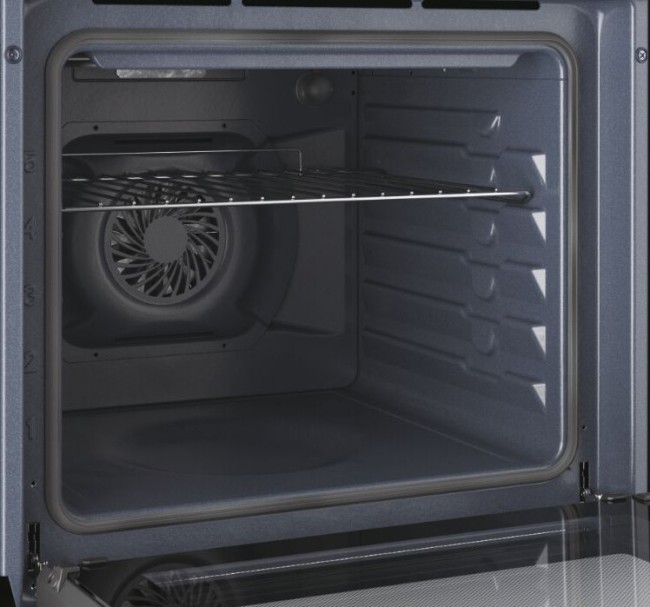 Встраиваемый электрический духовой шкаф Candy FIDC N502 Встраиваемый электрический духовой шкаф Candy FIDC N502