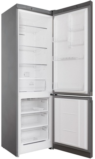 Холодильник Hotpoint-Ariston HT 4201I S