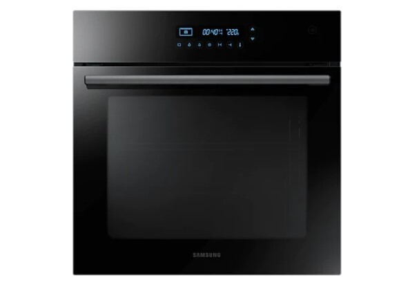 Встраиваемый электрический духовой шкаф Samsung NV70H5587BB Встраиваемый электрический духовой шкаф Samsung NV70H5587BB