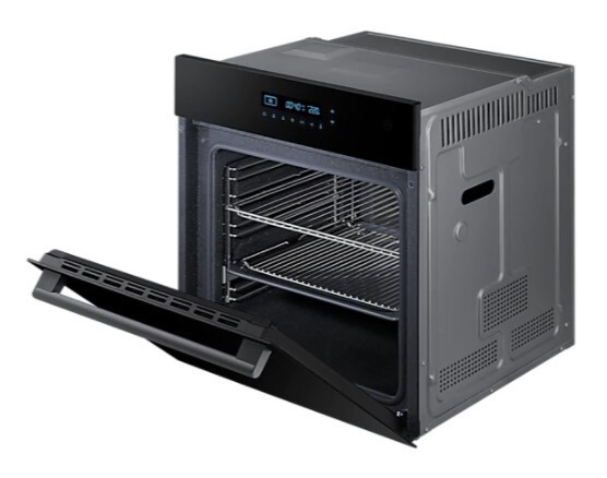 Встраиваемый электрический духовой шкаф Samsung NV70H5587BB Встраиваемый электрический духовой шкаф Samsung NV70H5587BB