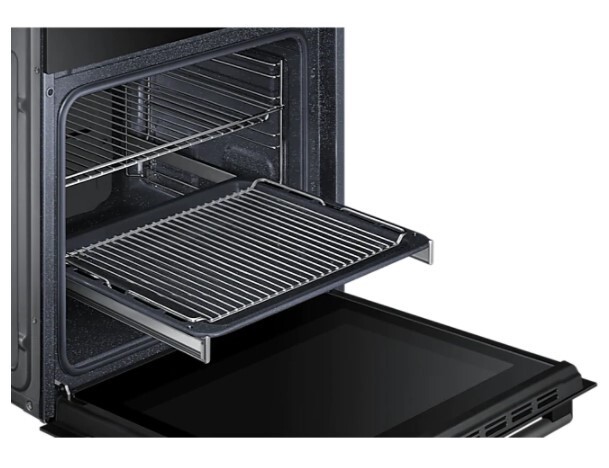 Встраиваемый электрический духовой шкаф Samsung NV70H5587BB Встраиваемый электрический духовой шкаф Samsung NV70H5587BB