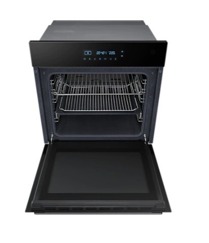 Встраиваемый электрический духовой шкаф Samsung NV70H5587BB Встраиваемый электрический духовой шкаф Samsung NV70H5587BB