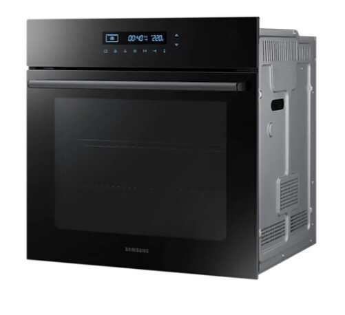 Встраиваемый электрический духовой шкаф Samsung NV70H5587BB Встраиваемый электрический духовой шкаф Samsung NV70H5587BB