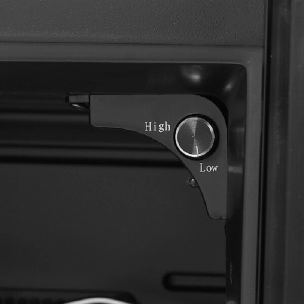 Винный шкаф Gastrorag JC-48