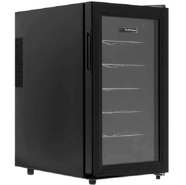Винный шкаф Gastrorag JC-48