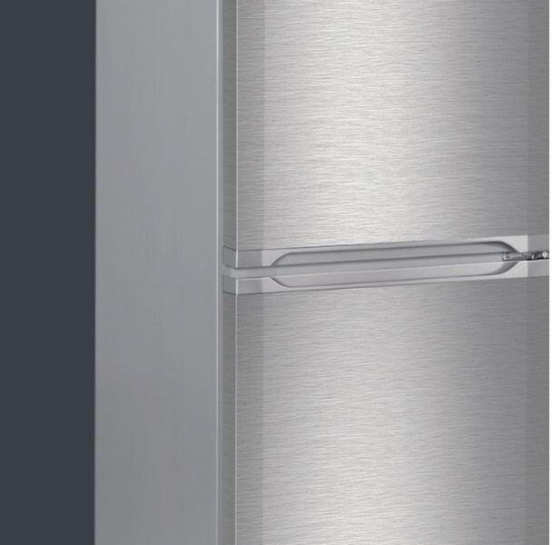 Холодильник Liebherr CUefe 3331-26 001