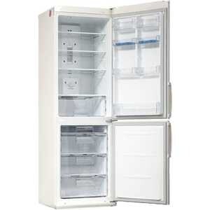 Холодильник LG GA-B379UVQA