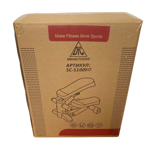 Мини-степпер DFC SC-S100BO Мини-степпер DFC SC-S100BO