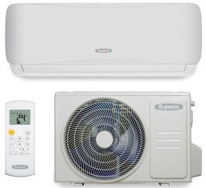 Сплит-система Бирюса B-18SPR/B-18SPQ