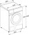 Стиральная машина Miele WCI870WCS