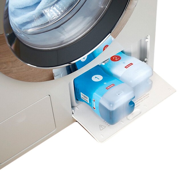 Стиральная машина Miele WCI870WCS