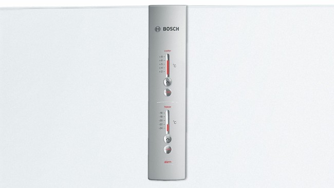 Холодильник Bosch KGN 39XW24R