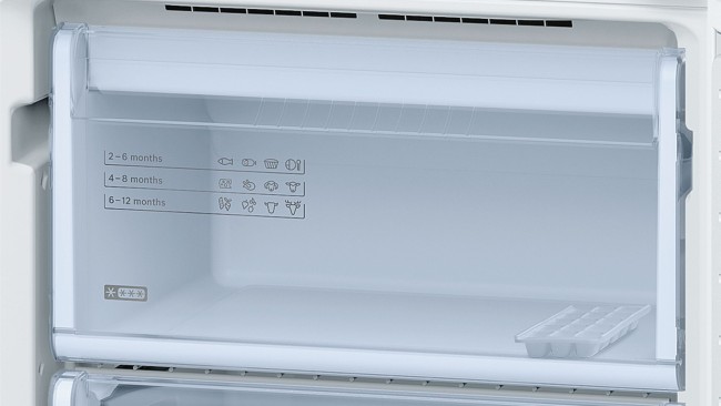 Холодильник Bosch KGN 39XW24R