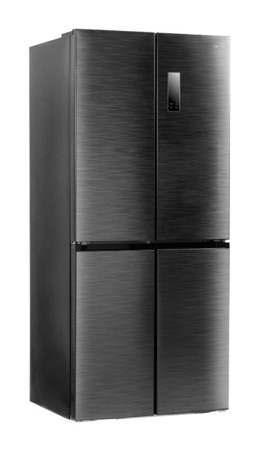 Холодильник Centek CT-1748 NF Inox