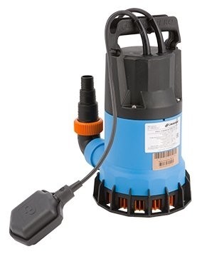Насос погружной Джилекс Дренажник 220/12 Насос погружной Джилекс Дренажник 220/12
