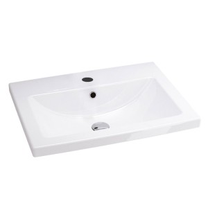 Раковина для мебели Iddis Mirro 0016000U28