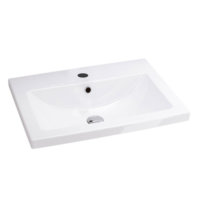 Раковина для мебели Iddis Mirro 0016000U28