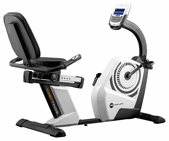 Велотренажер Hasttings RB400 UFO Велотренажер Hasttings RB400 UFO