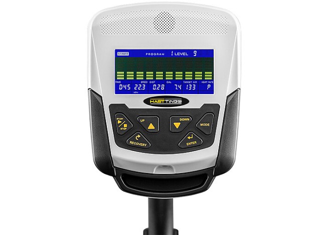 Велотренажер Hasttings RB400 UFO Велотренажер Hasttings RB400 UFO