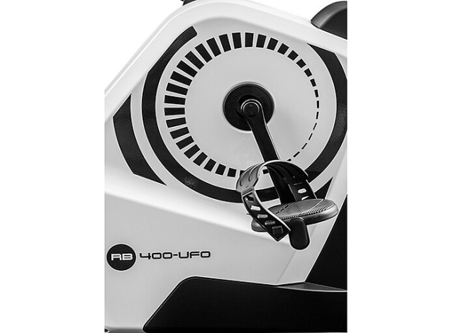 Велотренажер Hasttings RB400 UFO Велотренажер Hasttings RB400 UFO