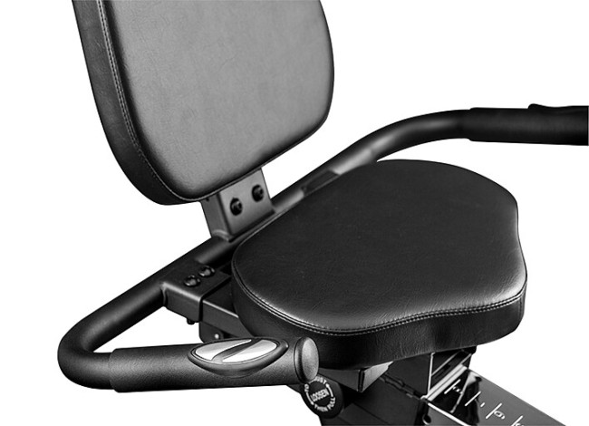 Велотренажер Hasttings RB400 UFO Велотренажер Hasttings RB400 UFO