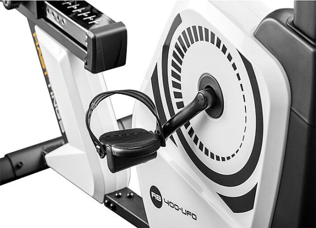 Велотренажер Hasttings RB400 UFO Велотренажер Hasttings RB400 UFO