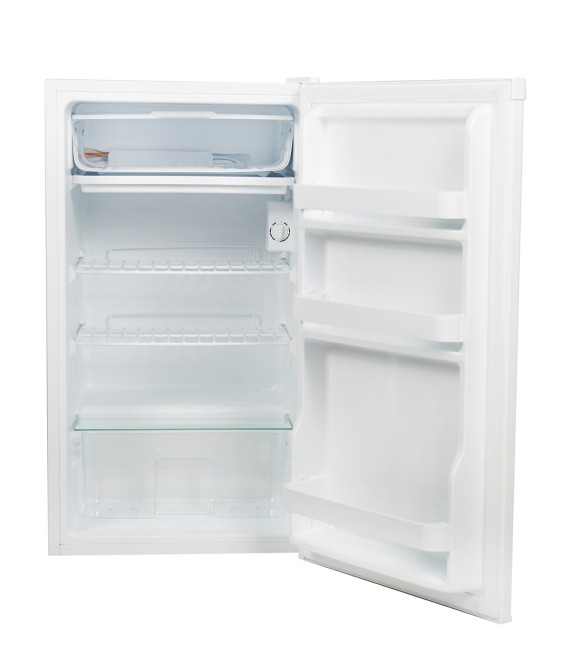 Холодильник Zarget ZRS 121W