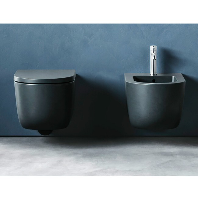 Биде Hatria Futura (A0Y9B802)