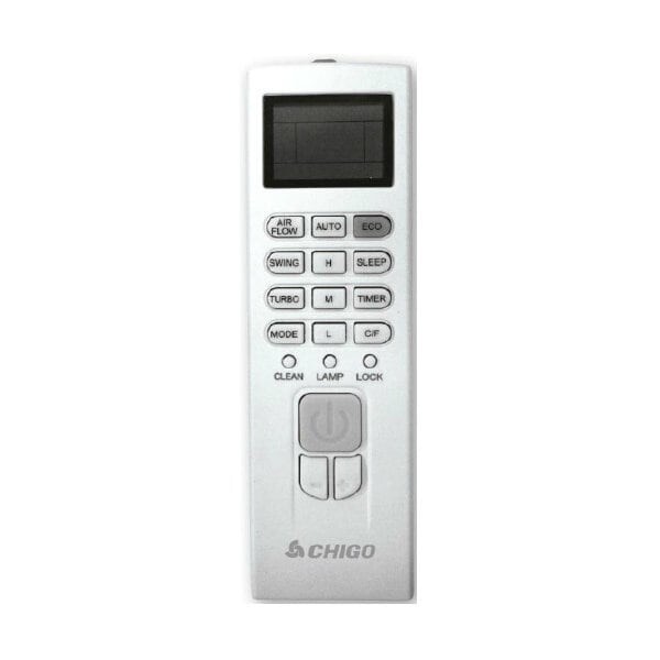 Сплит-система Chigo CS/CU-25H3A-B155
