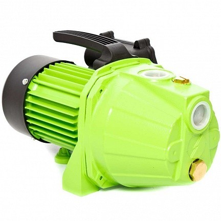 Поверхностный насос RedVerg RD-SP100L Поверхностный насос RedVerg RD-SP100L