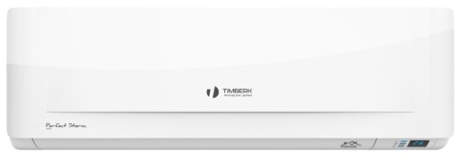 Сплит-система Timberk AC TIM 12H S21