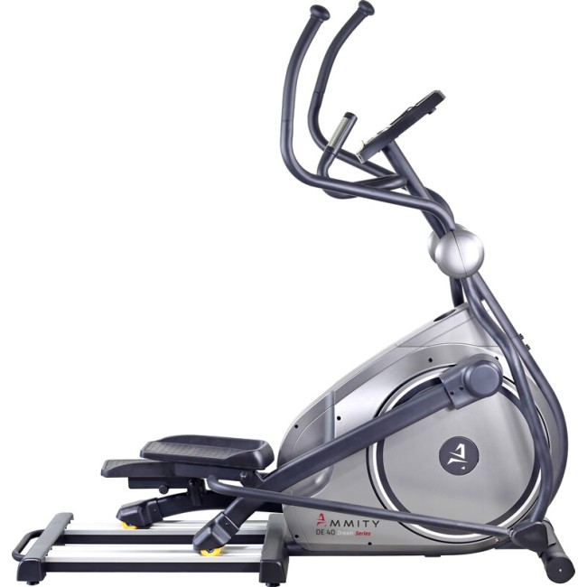Эллиптический тренажер Ammity Dream DE 40 Эллиптический тренажер Ammity Dream DE 40
