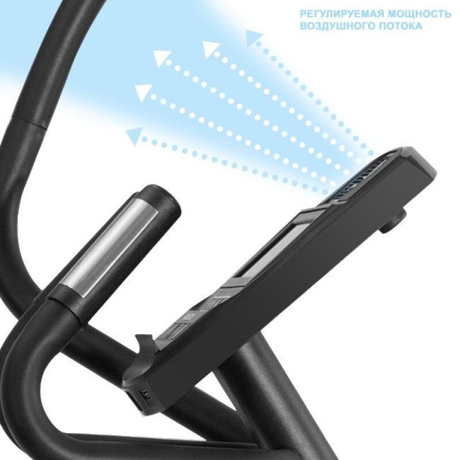 Эллиптический тренажер Ammity Dream DE 40 Эллиптический тренажер Ammity Dream DE 40