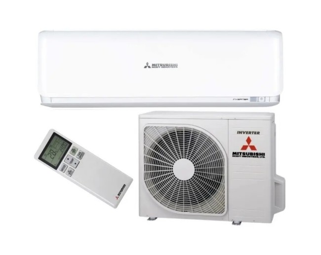 Сплит-система Mitsubishi Heavy Industries SRK35ZSX-S / SRC35SX-S