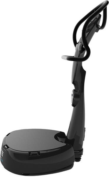 Виброплатформа G-Plate G 2.0 черный