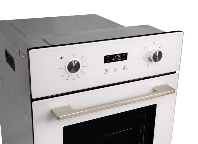 Встраиваемый электрический духовой шкаф Zigmund & Shtain E 145 W