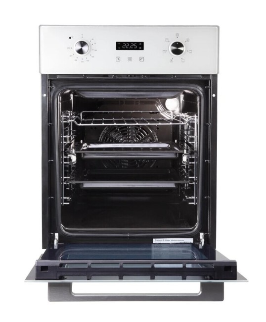 Встраиваемый электрический духовой шкаф Zigmund & Shtain E 145 W