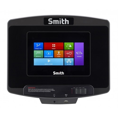 Велотренажер Smith RCB550 iSmart Велотренажер Smith RCB550 iSmart