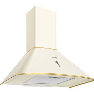 Каминная вытяжка Simfer 8661 SM Каминная вытяжка Simfer 8661 SM