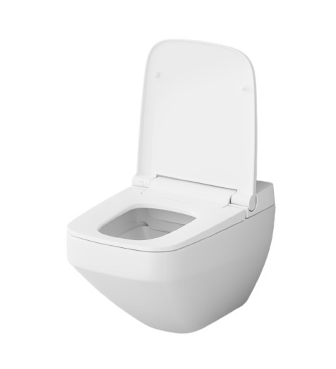 Унитаз AM.PM Inspire V2.0 CCC50A1700SC