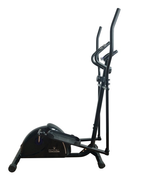 Эллиптический тренажер Royal Fitness RFEL-51 Эллиптический тренажер Royal Fitness RFEL-51